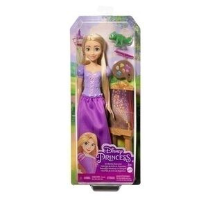NIB. DISNEY Princess Rapunzel